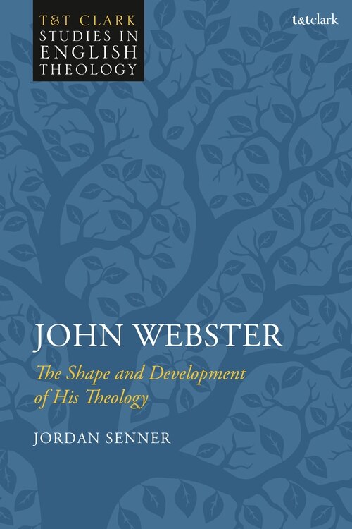 Front cover_John Webster