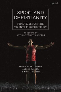 Couverture_Sport And Christianity