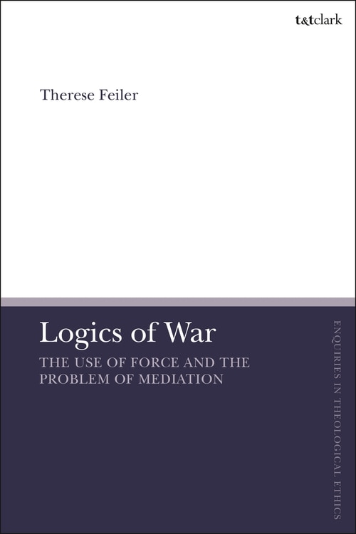 Couverture_Logics Of War