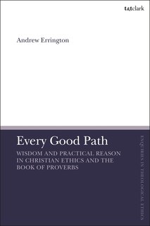Front cover_Every Good Path