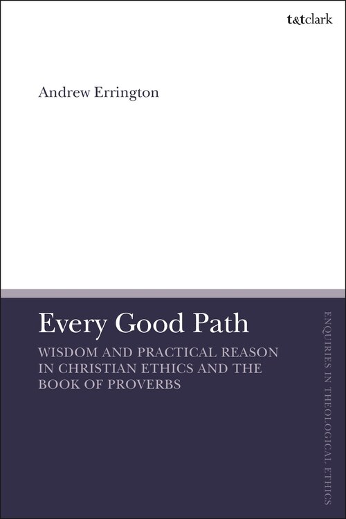 Front cover_Every Good Path