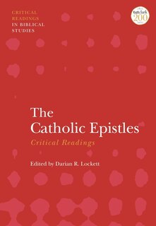 Front cover_The Catholic Epistles