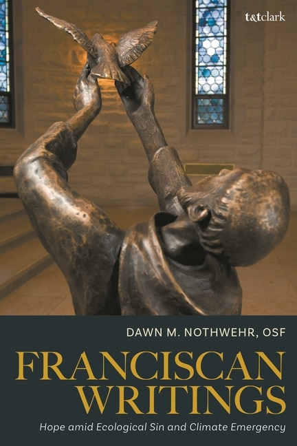 Front cover_Franciscan Writings