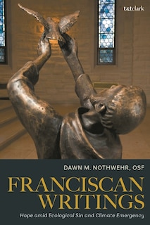Front cover_Franciscan Writings