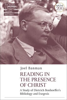 Couverture_Reading In The Presence Of Christ