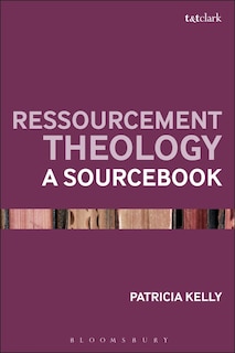Couverture_Ressourcement Theology