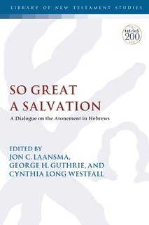 Front cover_So Great A Salvation