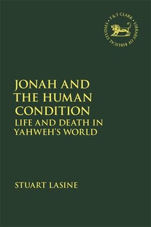 Couverture_Jonah And The Human Condition