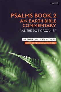 Front cover_Psalms Book 2