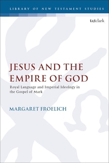 Couverture_Jesus and the Empire of God