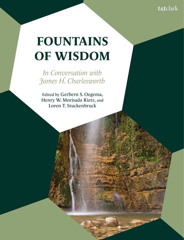 Front cover_Fountains of Wisdom