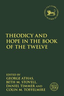 Couverture_Theodicy and Hope in the Book of the Twelve