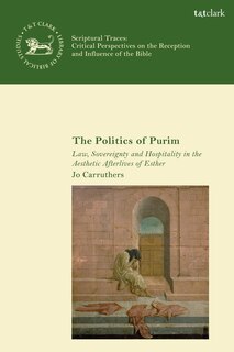 Couverture_The Politics of Purim