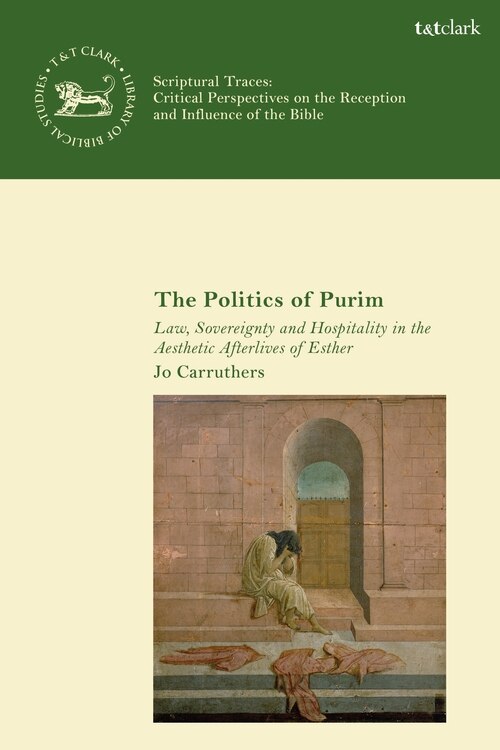 Couverture_The Politics of Purim