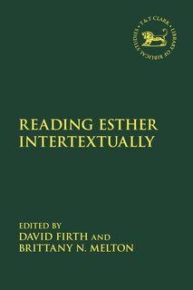 Front cover_Reading Esther Intertextually