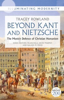 Couverture_Beyond Kant And Nietzsche