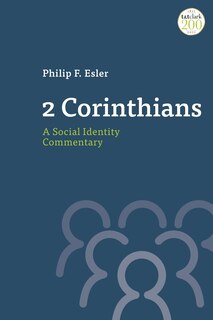 Front cover_2 Corinthians
