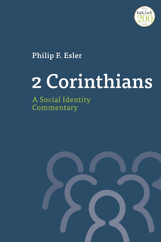 Front cover_2 Corinthians