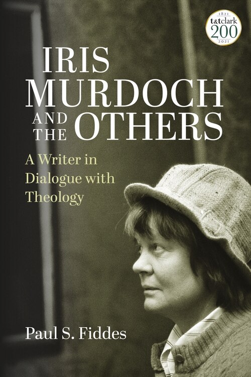 Couverture_Iris Murdoch And The Others