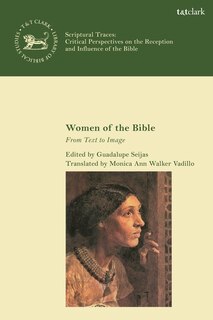 Couverture_Women of the Bible