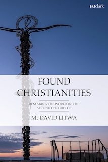Couverture_Found Christianities