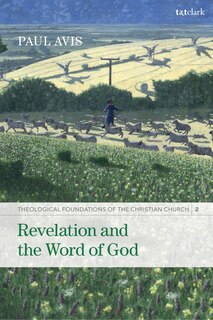 Front cover_Revelation and the Word of God