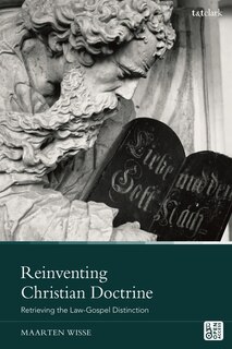 Front cover_Reinventing Christian Doctrine