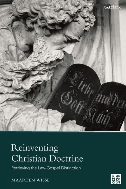 Front cover_Reinventing Christian Doctrine