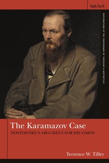 Couverture_The Karamazov Case