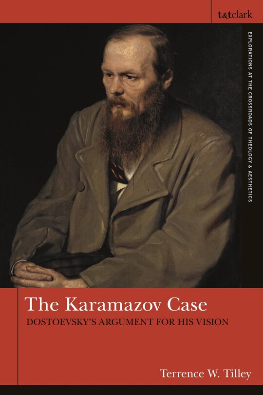 Front cover_The Karamazov Case