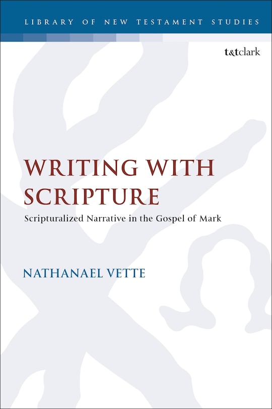 Front cover_Writing With Scripture