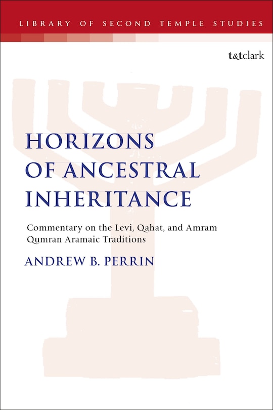 Couverture_Horizons of Ancestral Inheritance