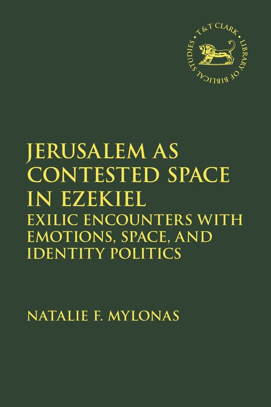 Couverture_Jerusalem as Contested Space in Ezekiel