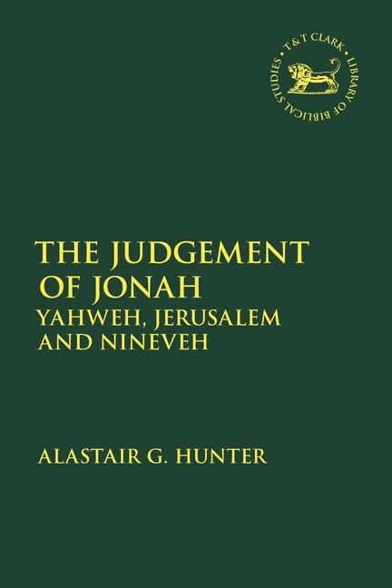 Front cover_The Judgement of Jonah