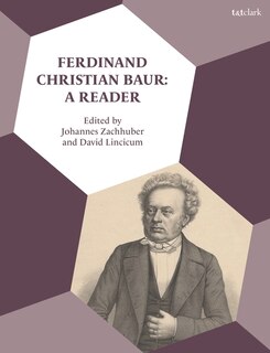Couverture_Ferdinand Christian Baur
