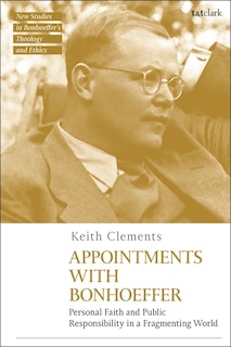 Front cover_Appointments with Bonhoeffer