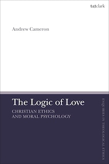 Couverture_The Logic of Love