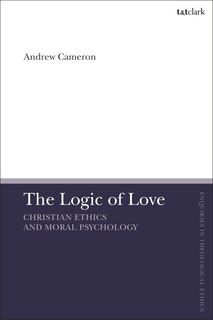 Front cover_The Logic of Love