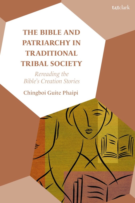 Couverture_The Bible and Patriarchy in Traditional Tribal Society