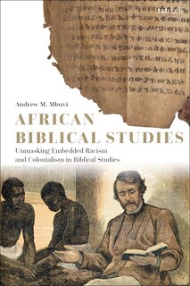 Couverture_African Biblical Studies