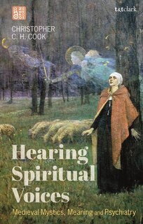 Front cover_Hearing Spiritual Voices
