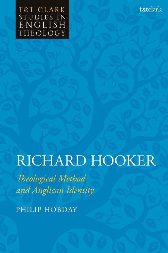 Front cover_Richard Hooker