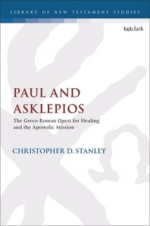Front cover_Paul and Asklepios