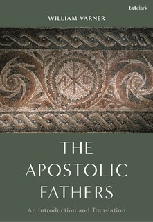 Front cover_The Apostolic Fathers