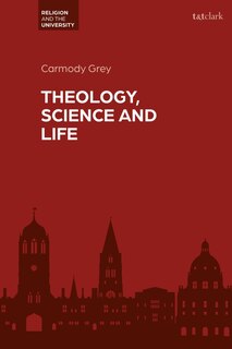 Couverture_Theology, Science and Life