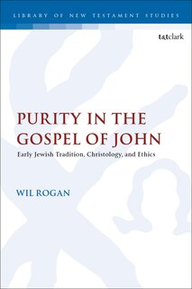 Couverture_Purity in the Gospel of John
