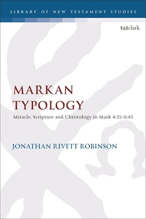 Couverture_Markan Typology