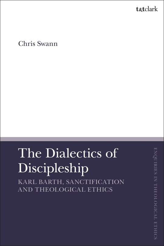Couverture_The Dialectics of Discipleship