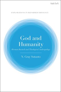 Front cover_God and Humanity