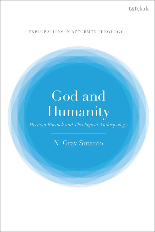 Front cover_God and Humanity